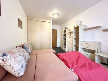 Prodej bytu 3+1 v osobním vlastnictví 105 m², Praha 10 - Strašnice