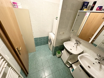 Prodej bytu 3+1 v osobním vlastnictví 105 m², Praha 10 - Strašnice