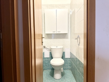 Prodej bytu 3+1 v osobním vlastnictví 105 m², Praha 10 - Strašnice