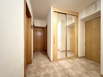 Prodej bytu 3+1 v osobním vlastnictví 105 m², Praha 10 - Strašnice