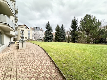 Prodej bytu 3+1 v osobním vlastnictví 105 m², Praha 10 - Strašnice