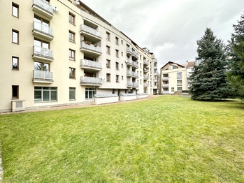Prodej bytu 3+1 v osobním vlastnictví 105 m², Praha 10 - Strašnice