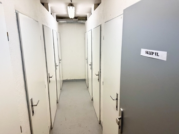 Prodej bytu 3+1 v osobním vlastnictví 105 m², Praha 10 - Strašnice