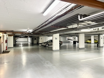 Prodej bytu 3+1 v osobním vlastnictví 105 m², Praha 10 - Strašnice