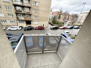 Prodej bytu 3+1 v osobním vlastnictví 105 m², Praha 10 - Strašnice