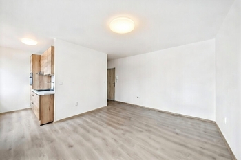 Pronájem bytu 1+kk v osobním vlastnictví 26 m², Hradec Králové