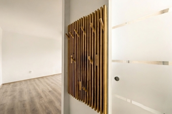 Pronájem bytu 1+kk v osobním vlastnictví 26 m², Hradec Králové