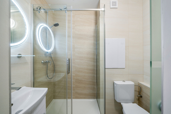 Pronájem bytu 1+kk v osobním vlastnictví 26 m², Hradec Králové