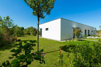 Prodej pozemku 435 m², Nehvizdy