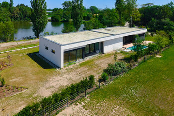 Prodej pozemku 435 m², Nehvizdy