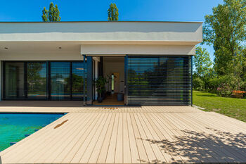 Prodej pozemku 435 m², Nehvizdy