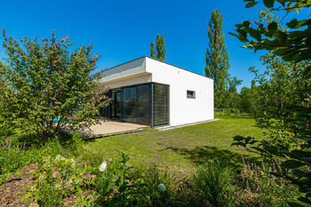 Prodej pozemku 435 m², Nehvizdy