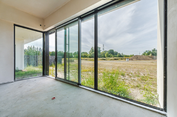 Prodej pozemku 435 m², Nehvizdy