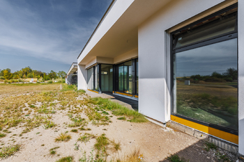 Prodej pozemku 435 m², Nehvizdy