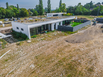 Prodej pozemku 435 m², Nehvizdy