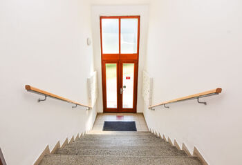 Pronájem bytu 2+1 v osobním vlastnictví 50 m², Praha 3 - Žižkov