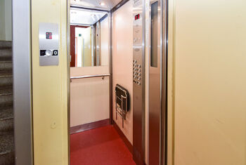 Pronájem bytu 2+1 v osobním vlastnictví 50 m², Praha 3 - Žižkov