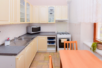 Pronájem bytu 2+1 v osobním vlastnictví 50 m², Praha 3 - Žižkov