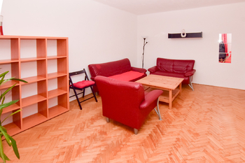 Pronájem bytu 2+1 v osobním vlastnictví 50 m², Praha 3 - Žižkov