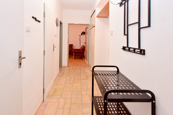 Pronájem bytu 2+1 v osobním vlastnictví 50 m², Praha 3 - Žižkov