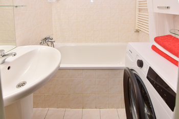 Pronájem bytu 2+1 v osobním vlastnictví 50 m², Praha 3 - Žižkov