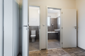 Pronájem bytu 1+kk v osobním vlastnictví 37 m², Nehvizdy