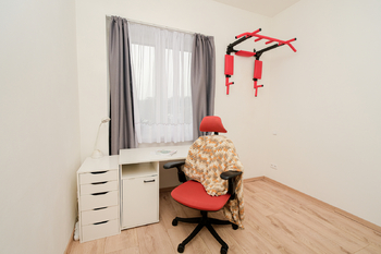 Pronájem bytu 3+kk v osobním vlastnictví 80 m², Praha 10 - Vršovice