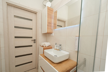 Pronájem bytu 3+kk v osobním vlastnictví 80 m², Praha 10 - Vršovice