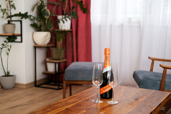 Pronájem bytu 3+kk v osobním vlastnictví 80 m², Praha 10 - Vršovice