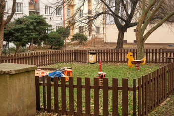 Pronájem bytu 3+kk v osobním vlastnictví 80 m², Praha 10 - Vršovice