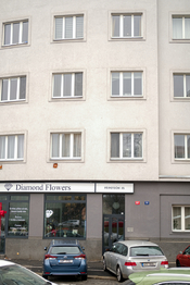 Pronájem bytu 3+kk v osobním vlastnictví 80 m², Praha 10 - Vršovice