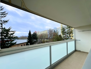 Prodej bytu 3+1 v družstevním vlastnictví 82 m², Praha 5 - Stodůlky