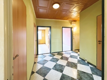 Prodej bytu 3+kk v osobním vlastnictví 86 m², Praha 5 - Stodůlky