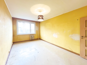 Prodej bytu 3+kk v osobním vlastnictví 86 m², Praha 5 - Stodůlky