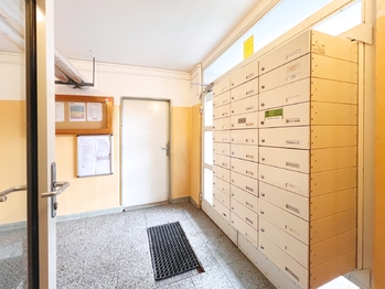 Prodej bytu 3+kk v osobním vlastnictví 86 m², Praha 5 - Stodůlky