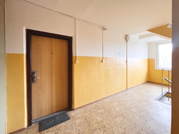 Prodej bytu 3+kk v osobním vlastnictví 86 m², Praha 5 - Stodůlky