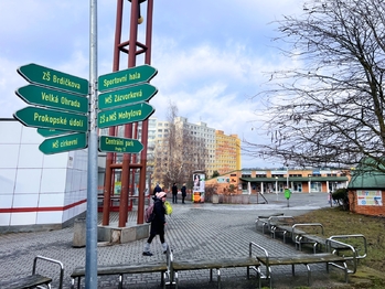 Oblíbená městská část má rozhodně  co nabídnout - Prodej bytu 3+kk v osobním vlastnictví 86 m², Praha 5 - Stodůlky