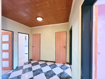 Prodej bytu 3+kk v osobním vlastnictví 86 m², Praha 5 - Stodůlky