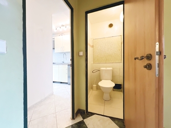 Prodej bytu 3+kk v osobním vlastnictví 86 m², Praha 5 - Stodůlky