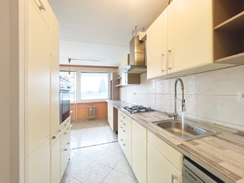 Prodej bytu 3+kk v osobním vlastnictví 86 m², Praha 5 - Stodůlky