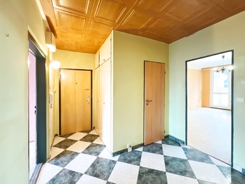 Prodej bytu 3+kk v osobním vlastnictví 86 m², Praha 5 - Stodůlky