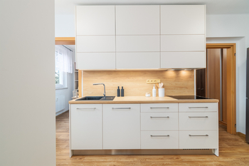 Prodej bytu 3+1 v osobním vlastnictví 60 m², Čejetice