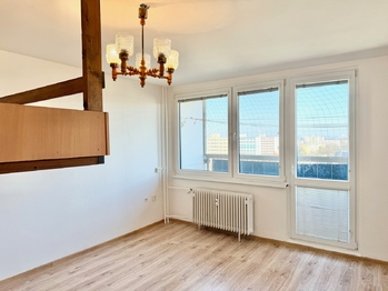 Prodej bytu 1+kk v osobním vlastnictví 35 m², Pardubice