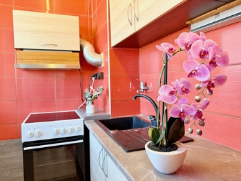 Prodej bytu 1+kk v osobním vlastnictví 35 m², Pardubice