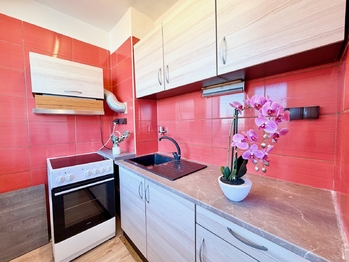 Prodej bytu 1+kk v osobním vlastnictví 35 m², Pardubice