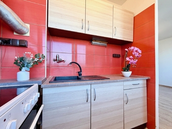 Prodej bytu 1+kk v osobním vlastnictví 35 m², Pardubice