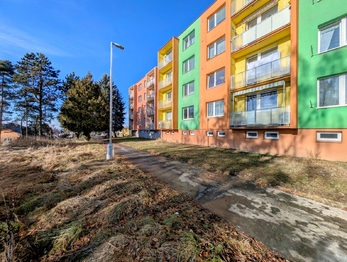 Pronájem bytu 3+1 v osobním vlastnictví 76 m², Havlíčkův Brod