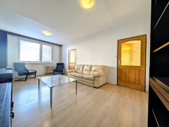 Pronájem bytu 3+1 v osobním vlastnictví 76 m², Havlíčkův Brod