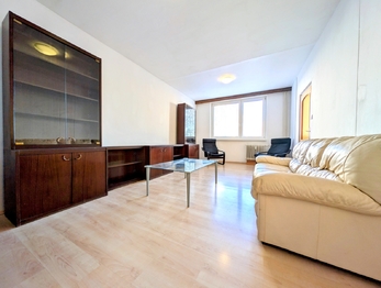 Pronájem bytu 3+1 v osobním vlastnictví 76 m², Havlíčkův Brod