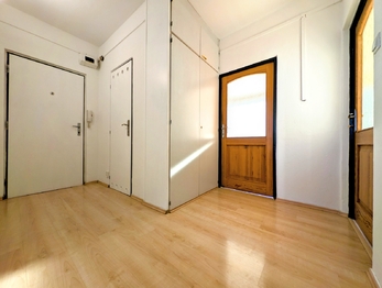 hala ... - Pronájem bytu 3+1 v osobním vlastnictví 76 m², Havlíčkův Brod